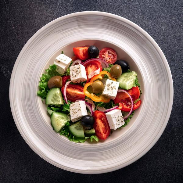 Salată Grecească